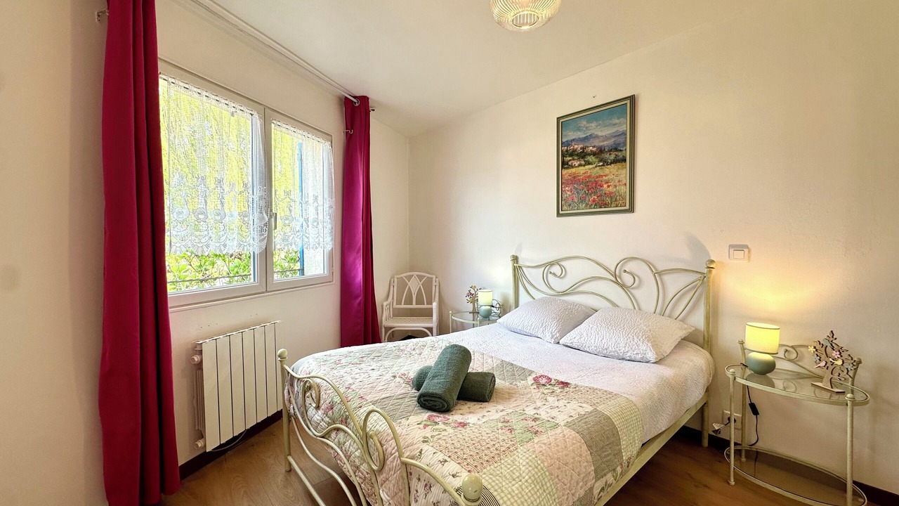 Photo of Bedroom in Noyelles-sur-Mer