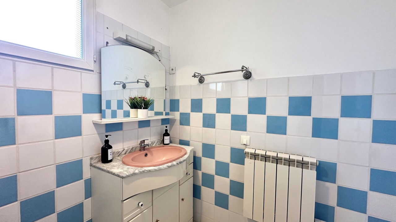 Photo of Bathroom in Noyelles-sur-Mer