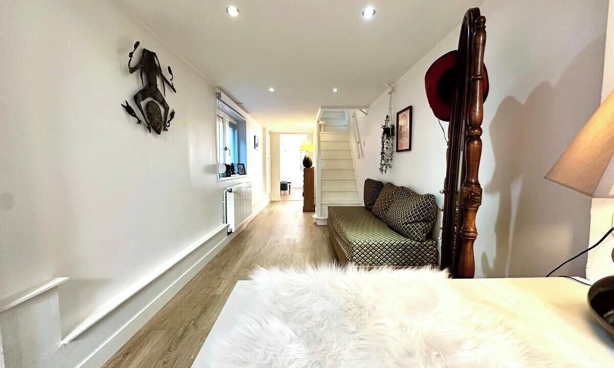 Photo of Livingroom in Abbeville