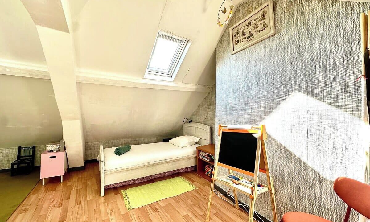 Photo of Bedroom in Abbeville