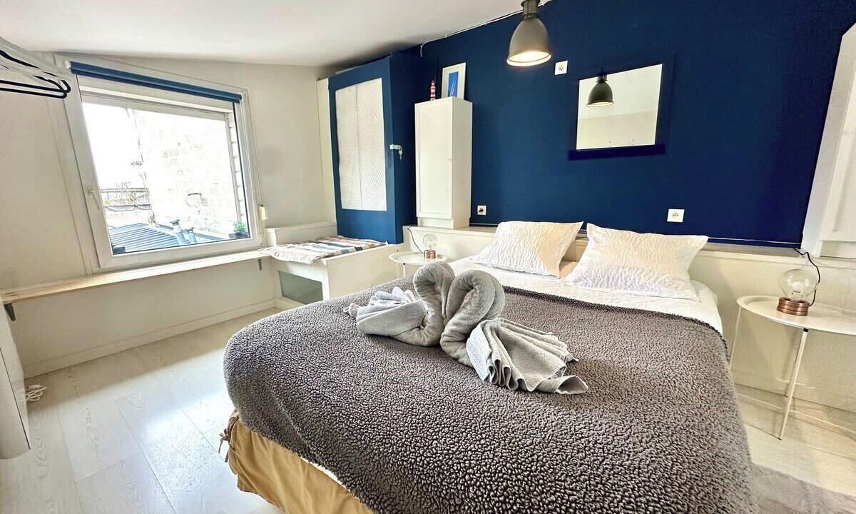 Photo of Bedroom in Abbeville