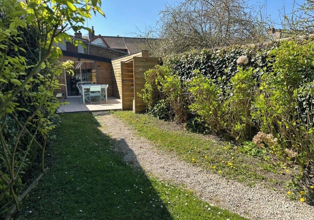Photo of Outdoor in Abbeville