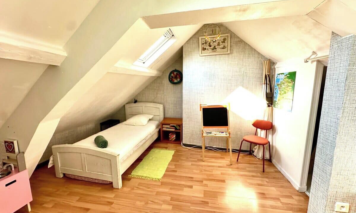 Photo of Bedroom in Abbeville