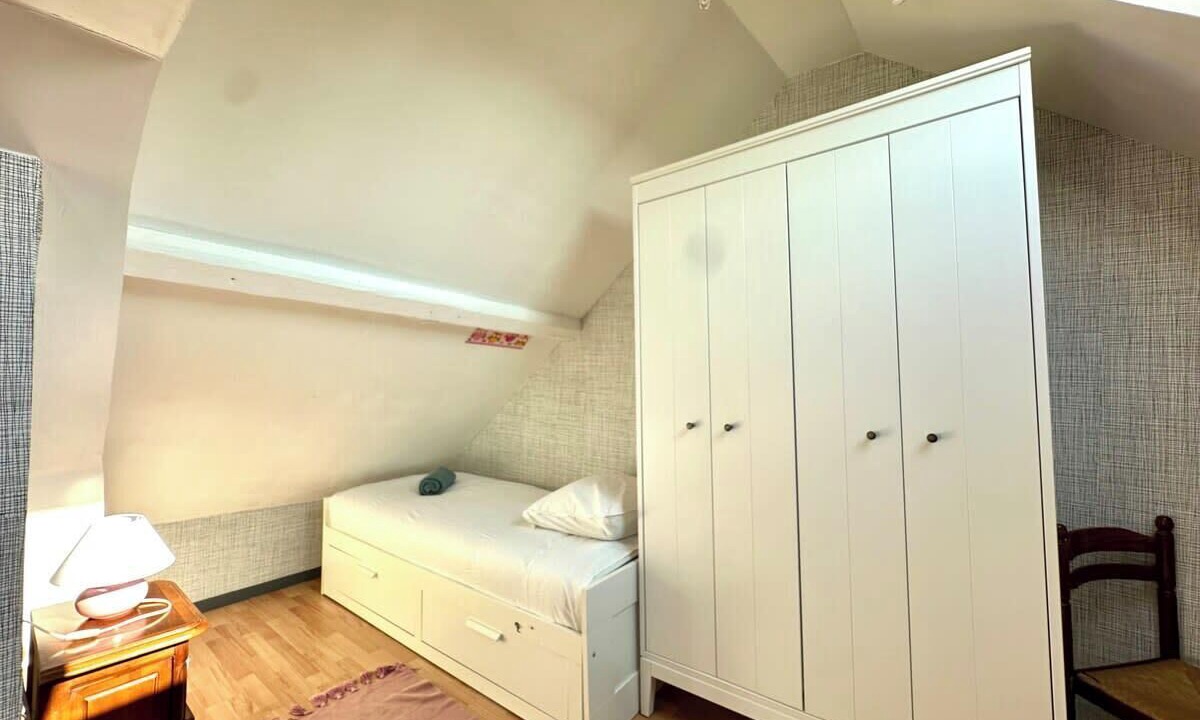 Photo of Bedroom in Abbeville