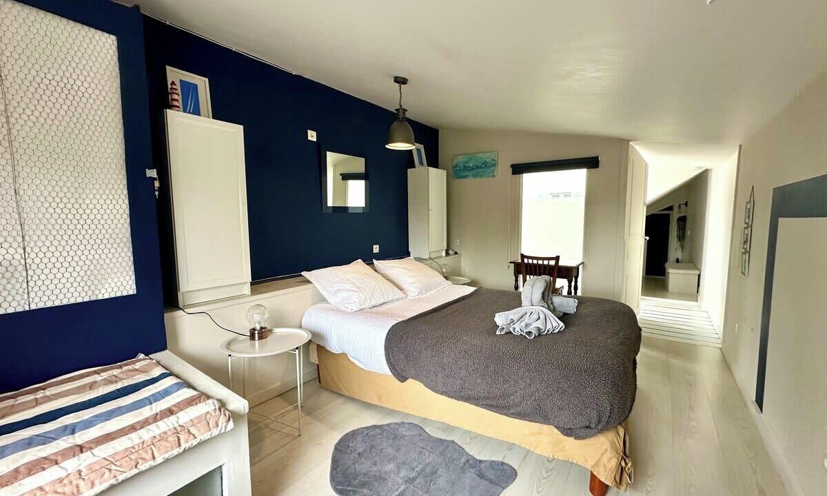 Photo of Bedroom in Abbeville