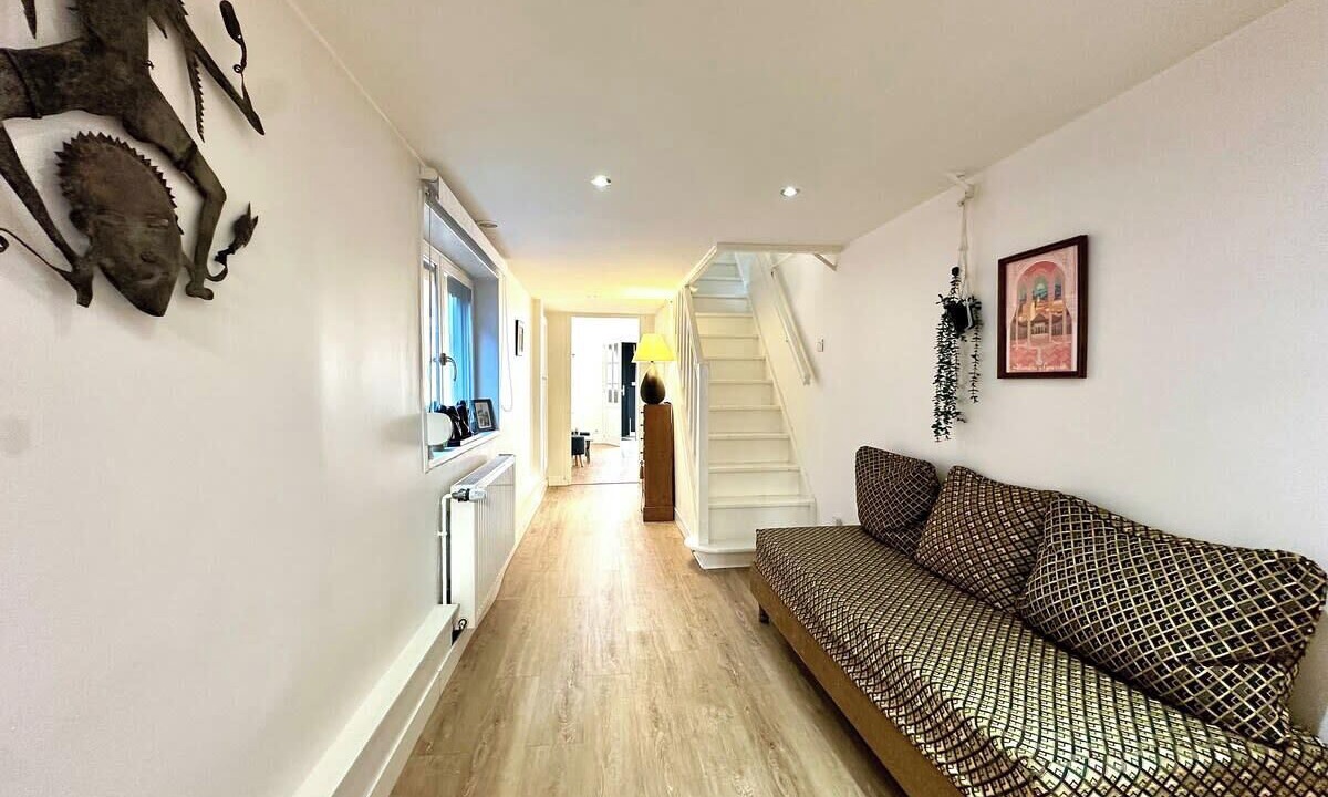 Photo of Livingroom in Abbeville