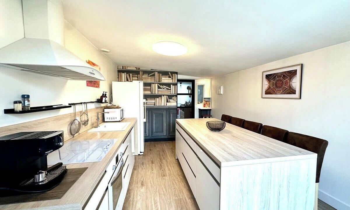 Photo of Kitchen in Abbeville