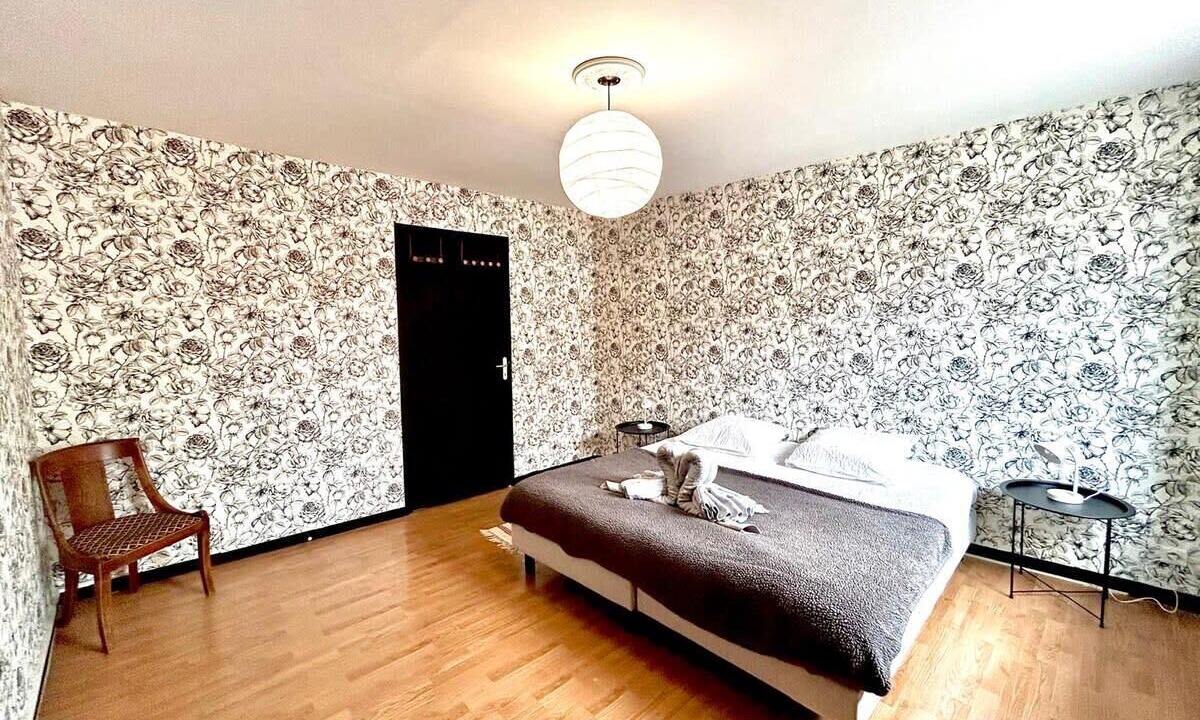Photo of Bedroom in Abbeville