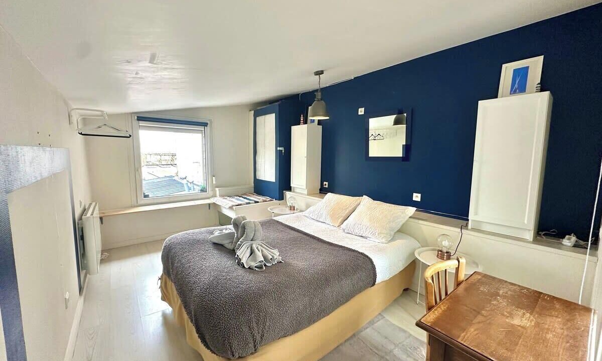 Photo of Bedroom in Abbeville