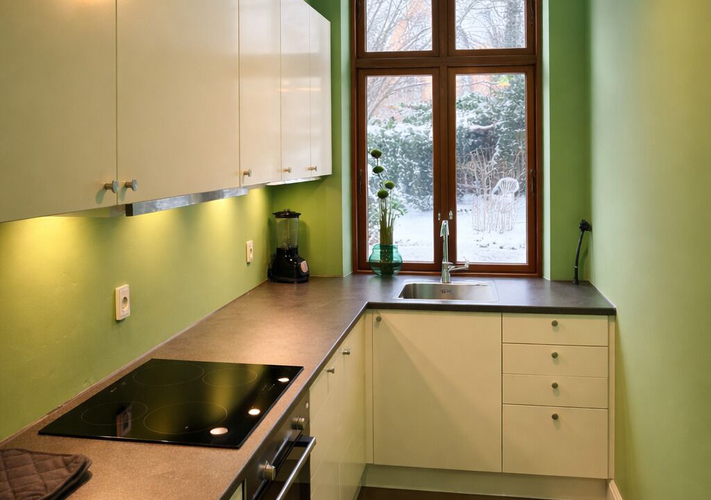 Photo of Kitchen in Aalborg Midtby
