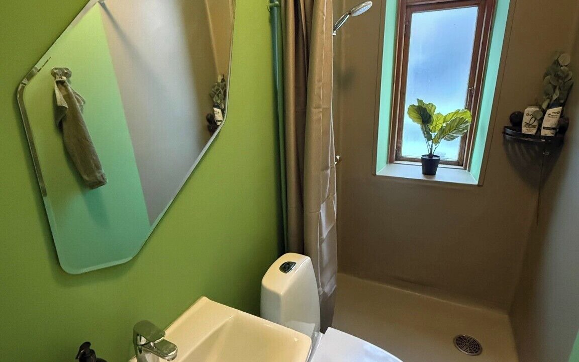 Photo of Bathroom in Aalborg Midtby