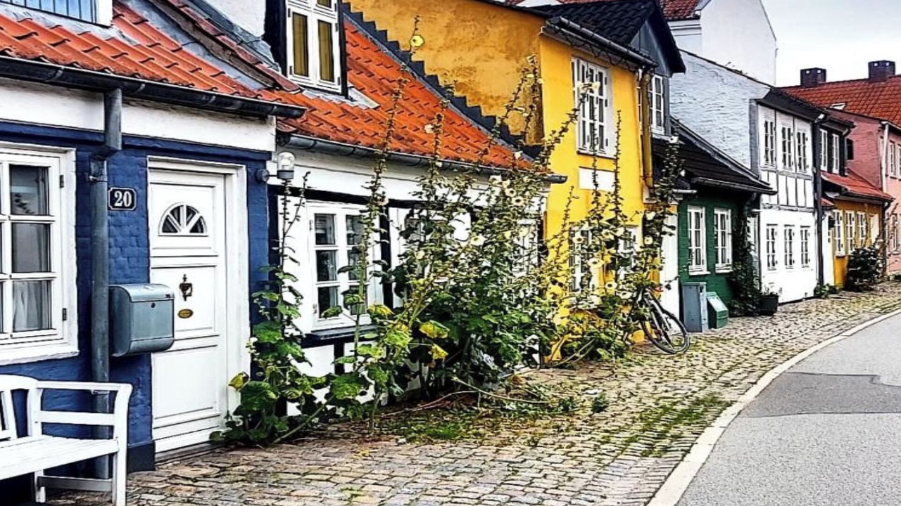 Photo of Outdoor in Aalborg Midtby