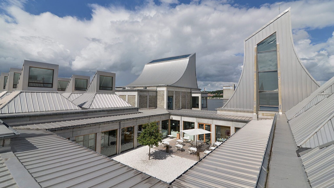 Photo of Outdoor in Aalborg Midtby