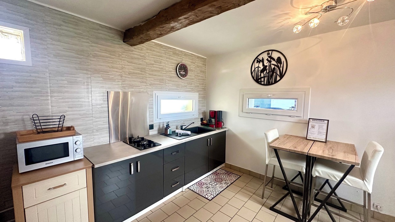 Photo of Kitchen in Abbeville