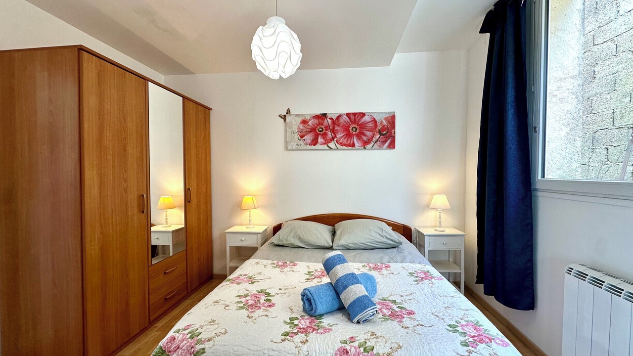 Photo of Bedroom in Noyelles-sur-Mer