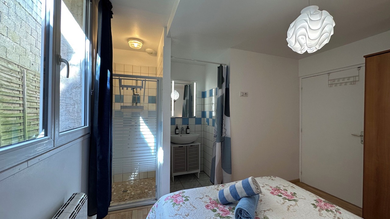 Photo of Bedroom in Noyelles-sur-Mer