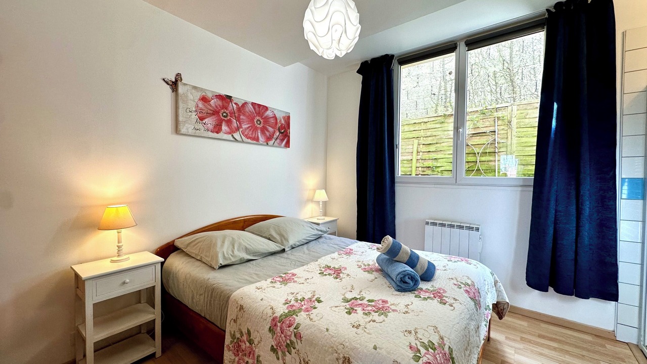Photo of Bedroom in Noyelles-sur-Mer
