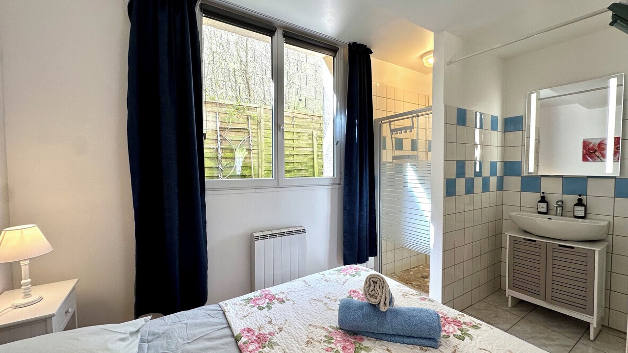 Photo of Bedroom in Noyelles-sur-Mer