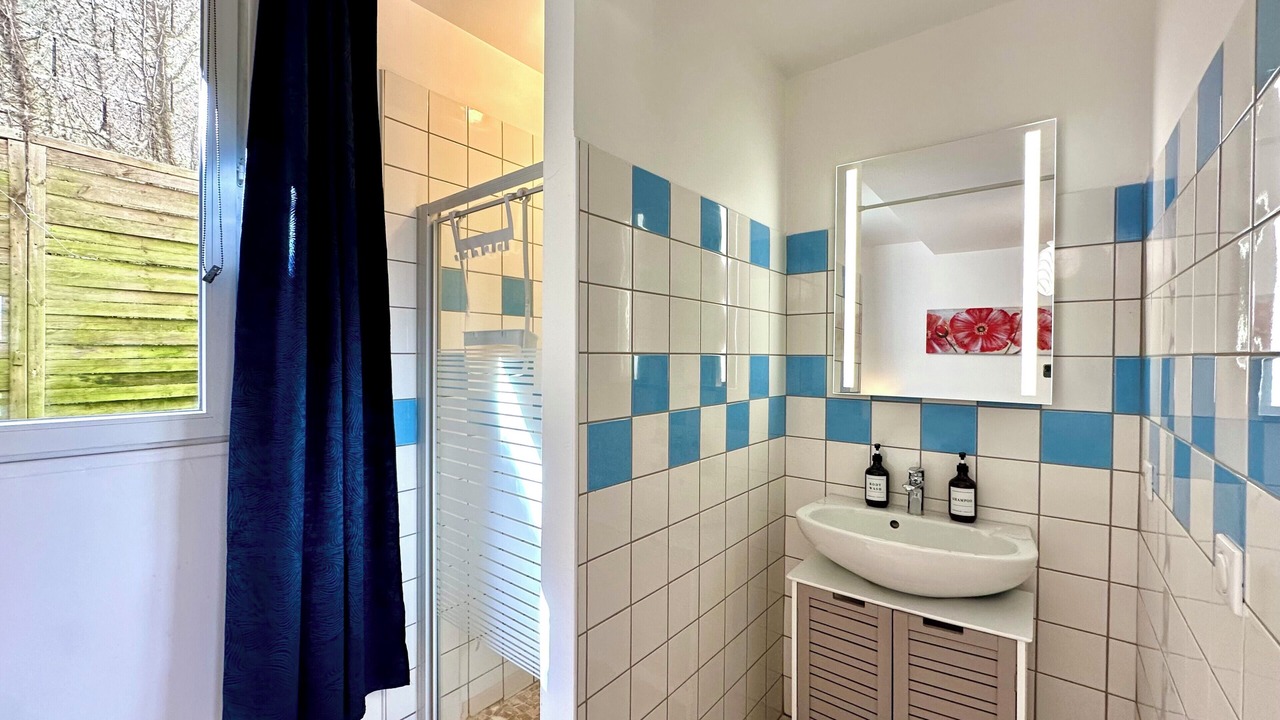 Photo of Bathroom in Noyelles-sur-Mer