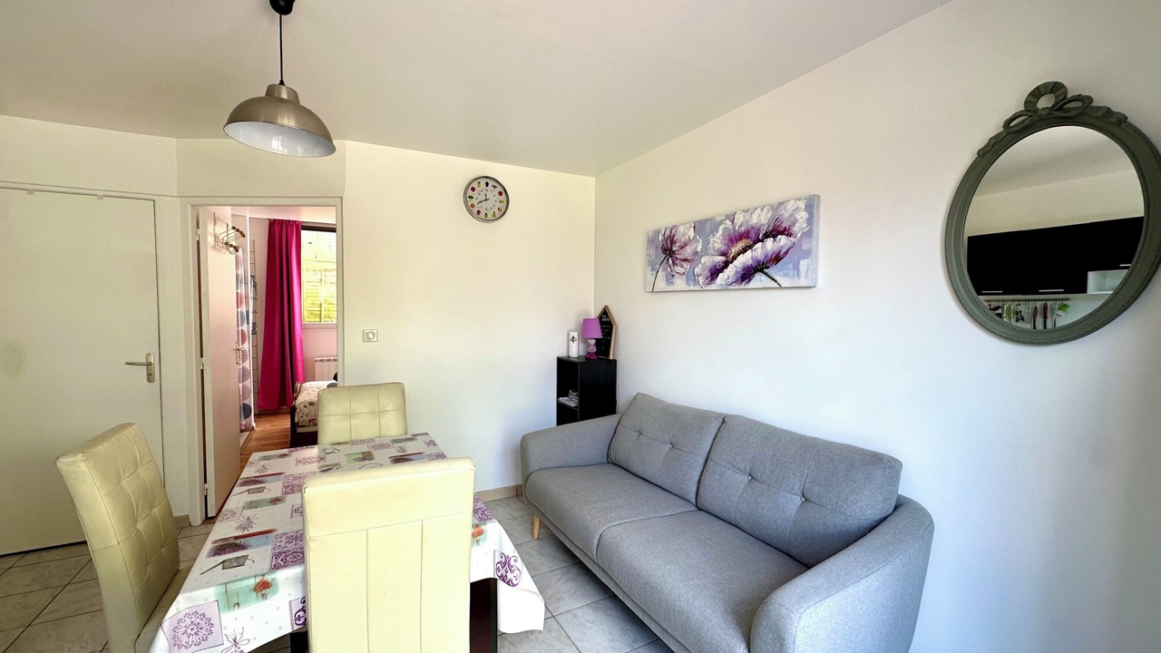 Photo of Livingroom in Noyelles-sur-Mer
