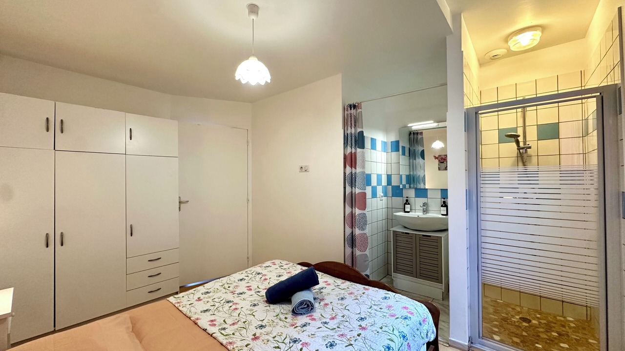 Photo of Bedroom in Noyelles-sur-Mer