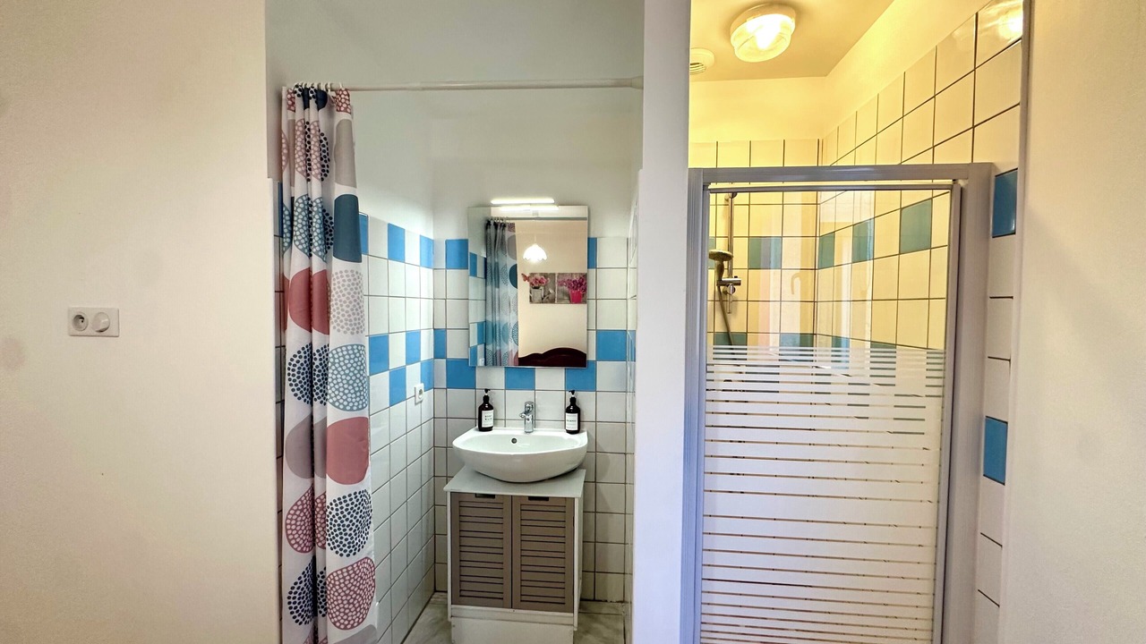 Photo of Bathroom in Noyelles-sur-Mer
