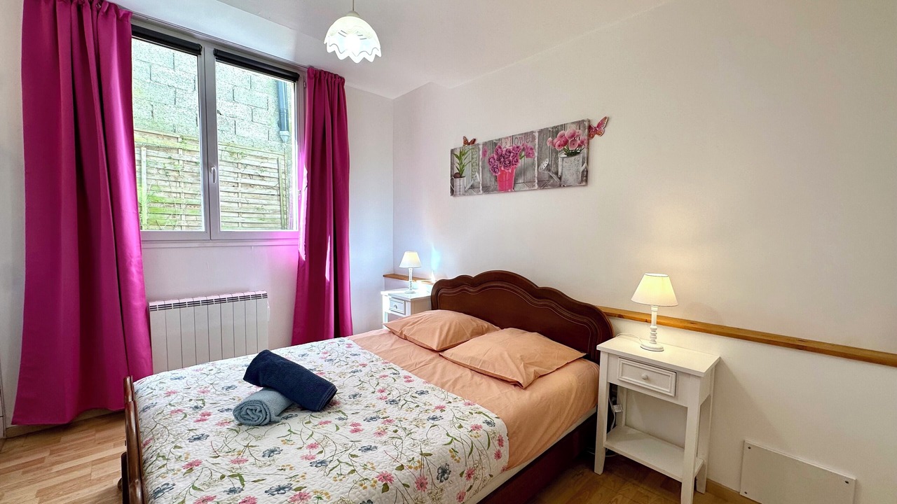 Photo of Bedroom in Noyelles-sur-Mer