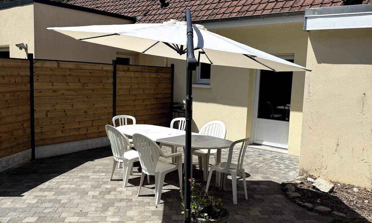 Photo of Outdoor in Villers-sur-Authie