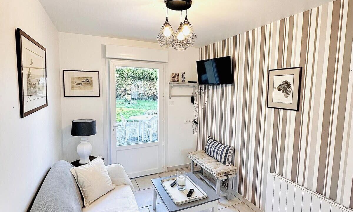 Photo of Livingroom in Villers-sur-Authie