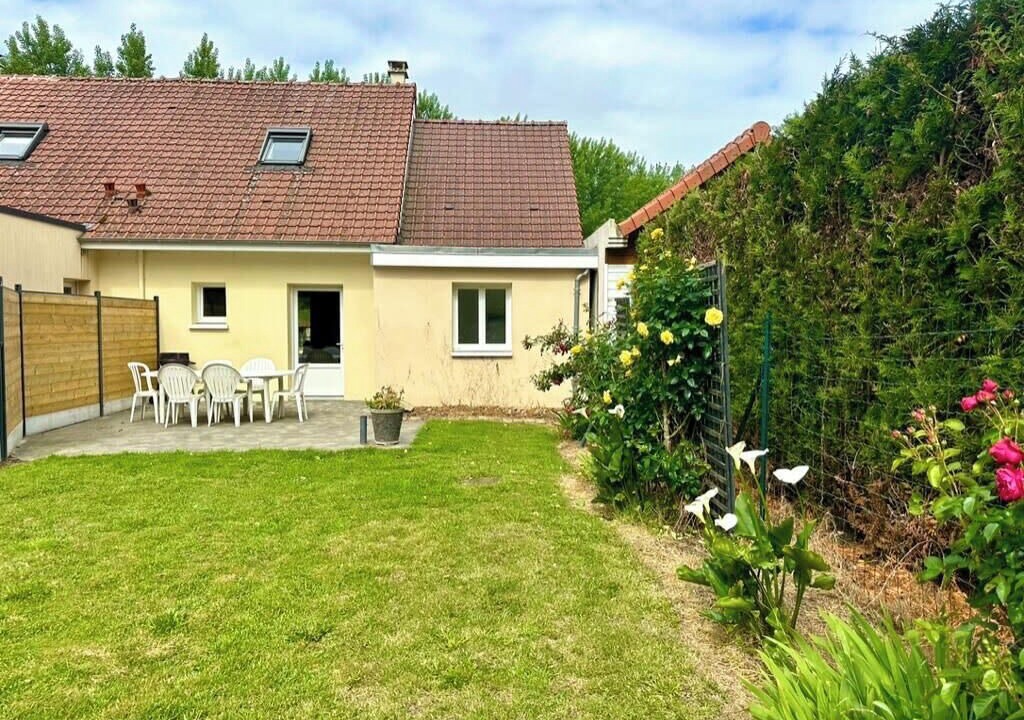 Photo of Outdoor in Villers-sur-Authie