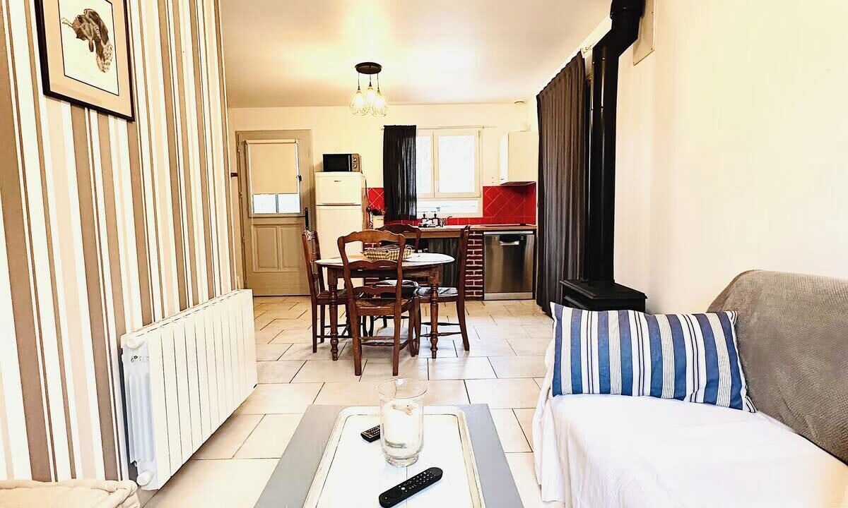 Photo of Livingroom in Villers-sur-Authie