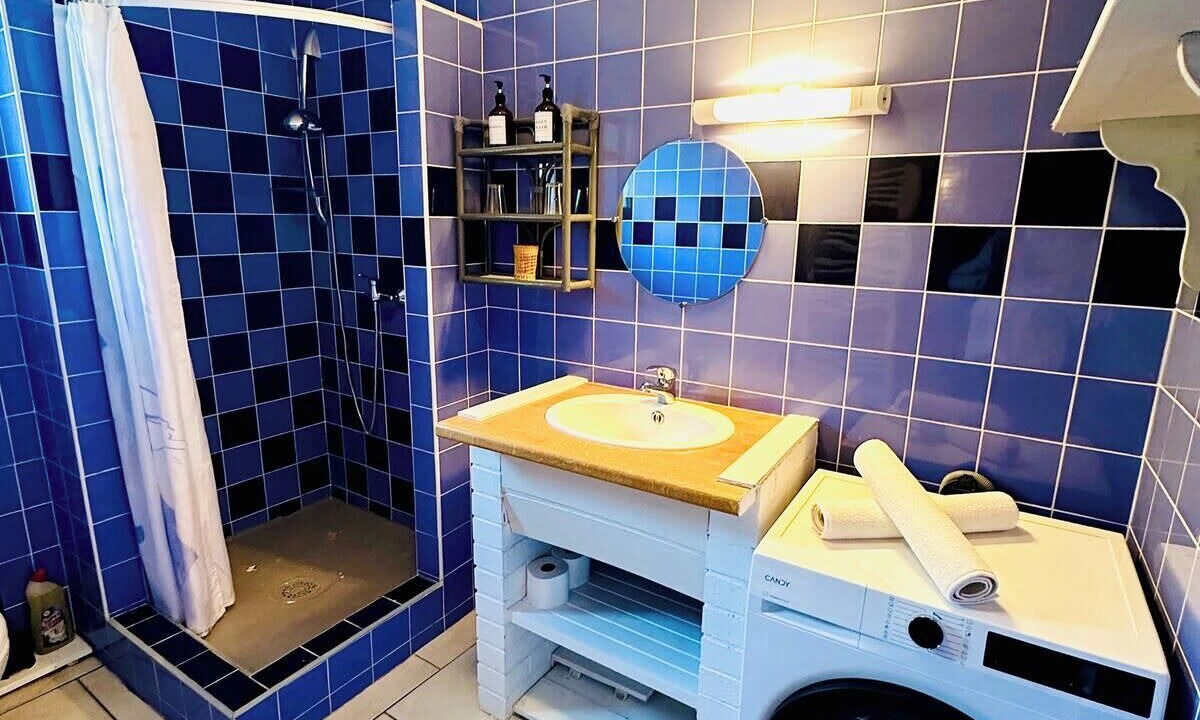 Photo of Bathroom in Villers-sur-Authie