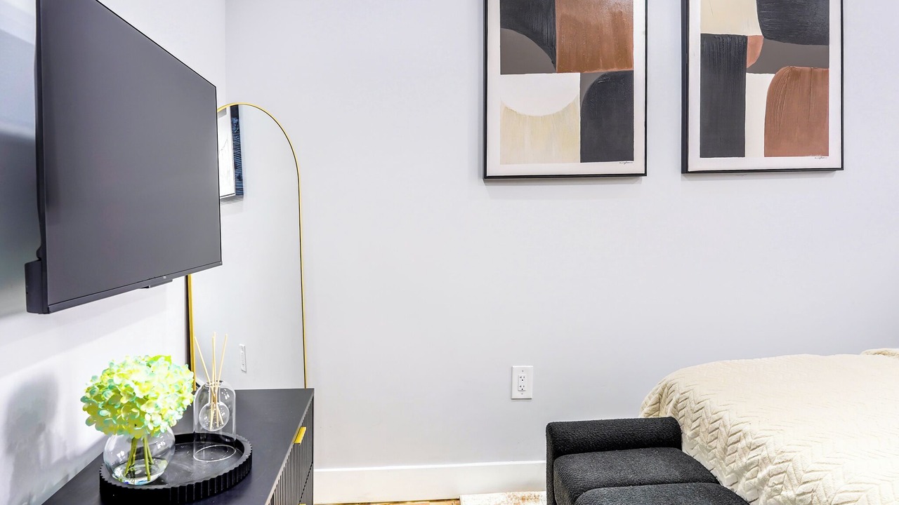 Photo of Bedroom in Queens