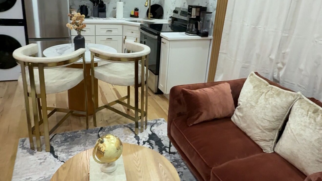 Photo of Livingroom in Queens