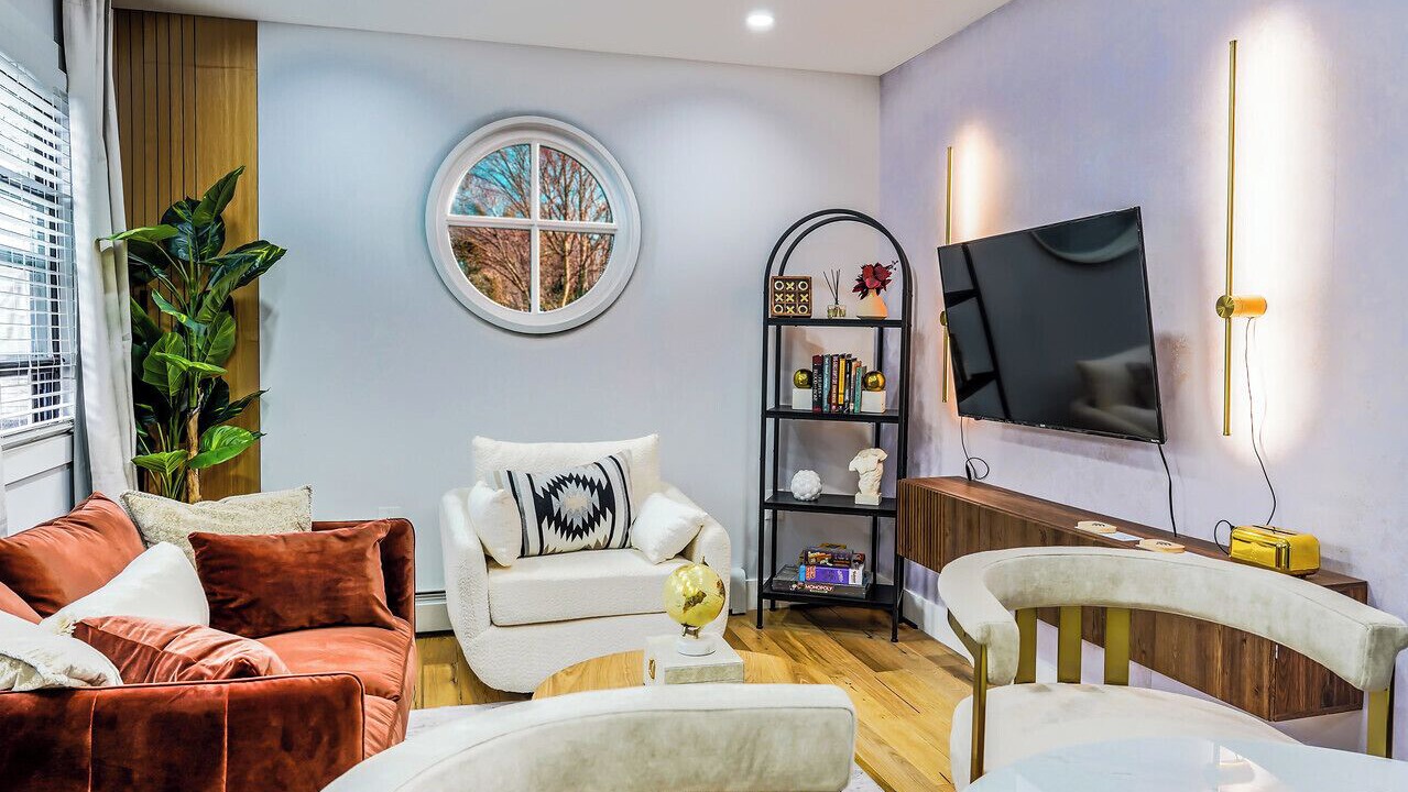 Photo of Livingroom in Queens
