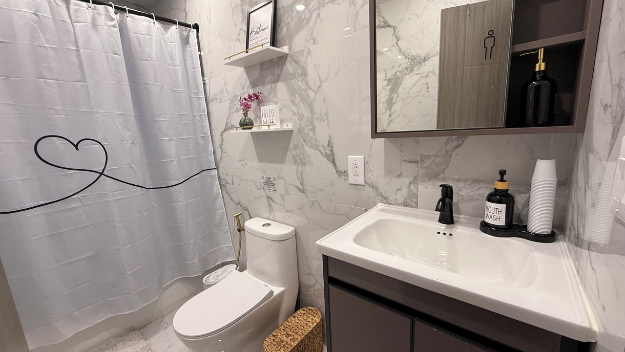 Photo of Bathroom in Queens