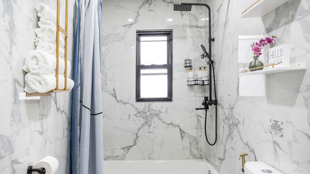 Photo of Bathroom in Queens