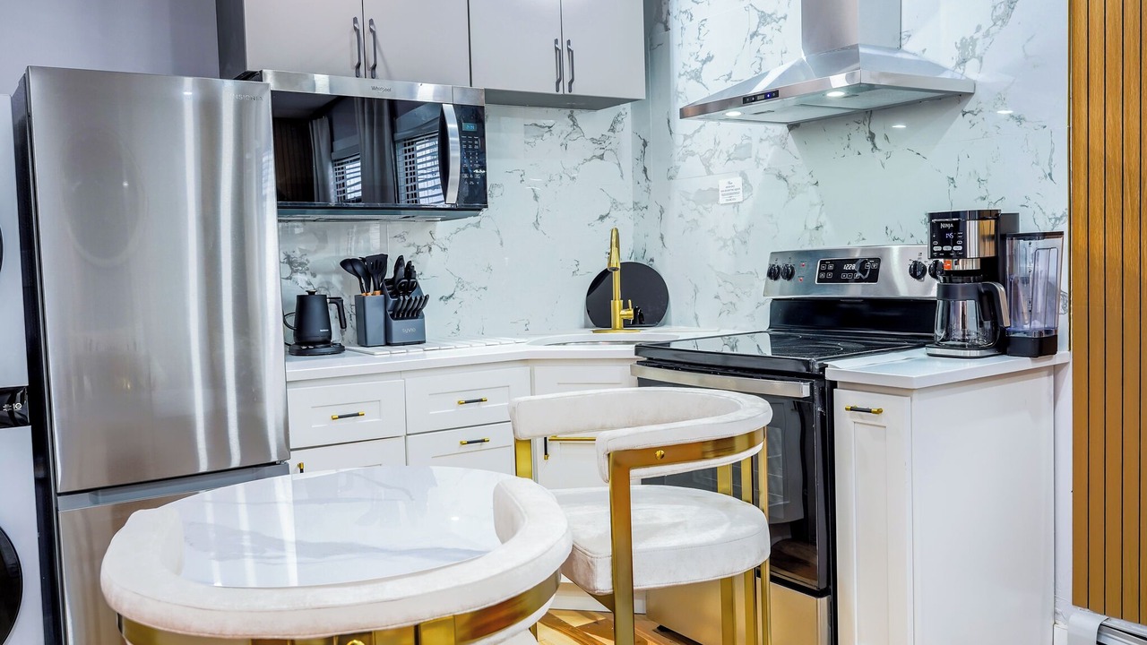 Photo of Kitchen in Queens