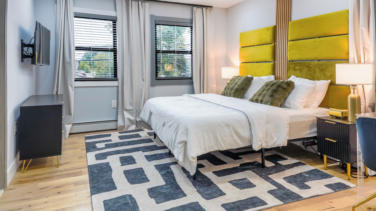 Photo of Bedroom in Queens