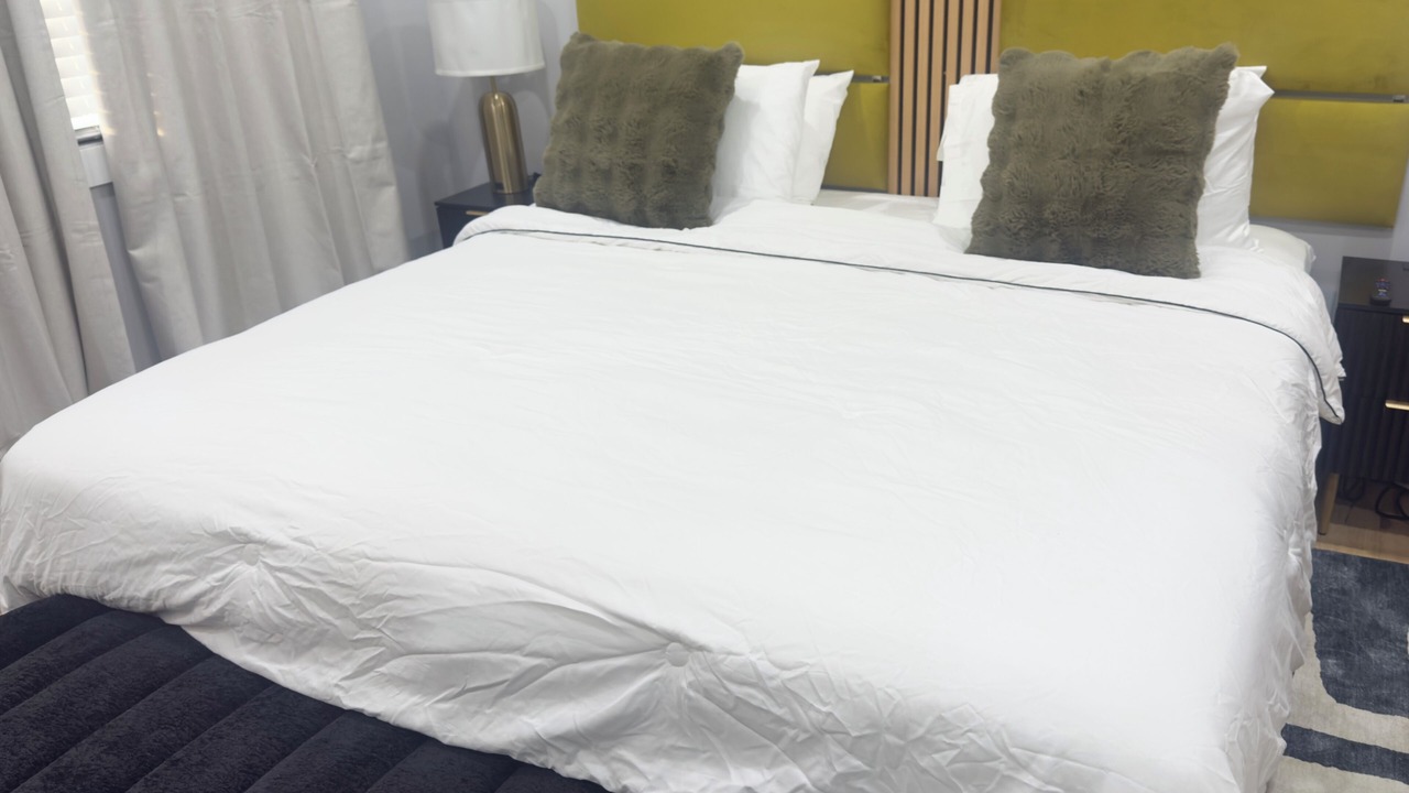 Photo of Bedroom in Queens