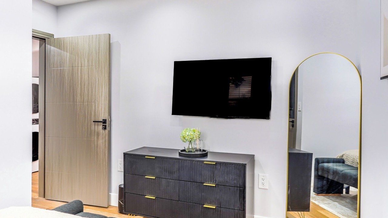 Photo of Bedroom in Queens