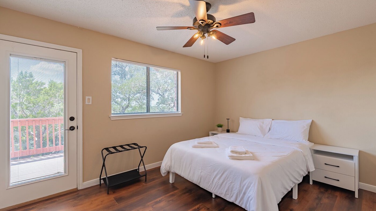 Photo of Bedroom in Legend Hills