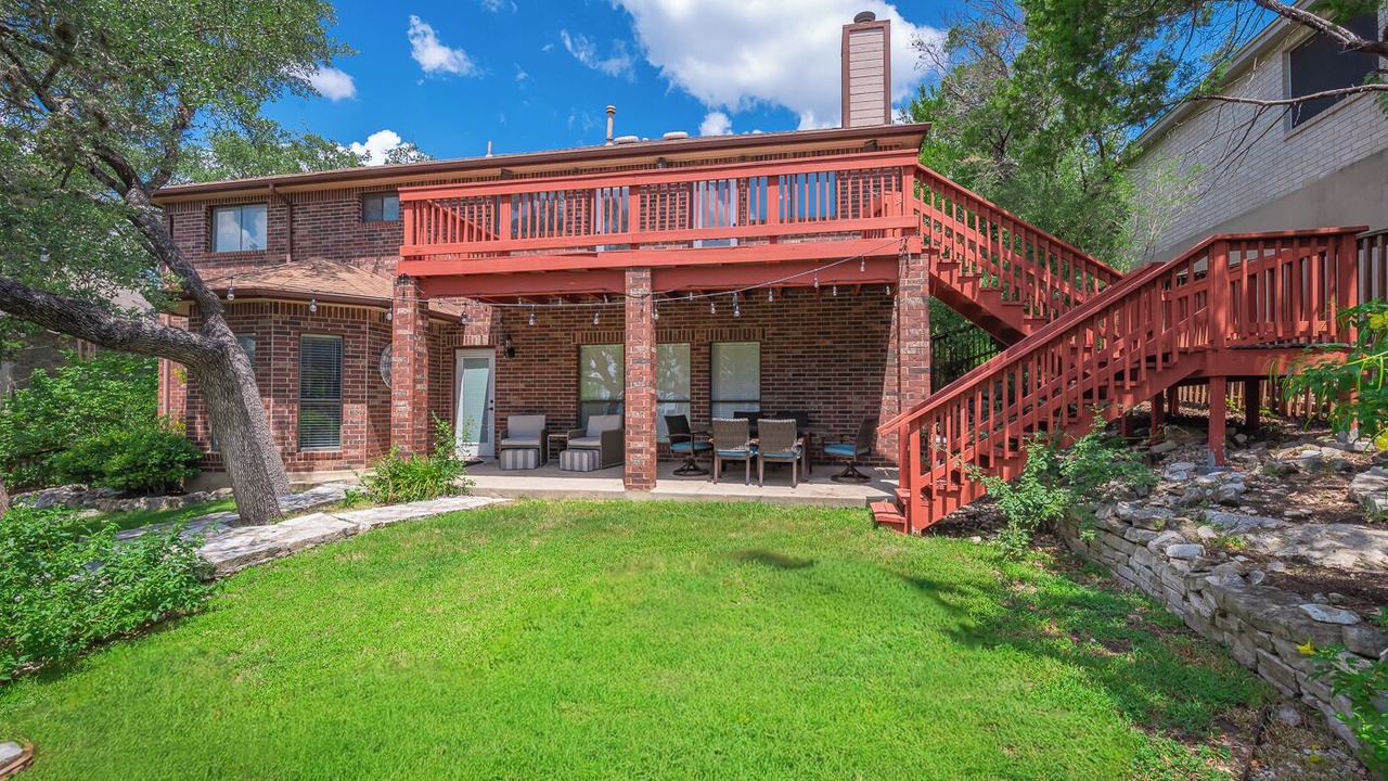 Photo of Outdoor in Legend Hills