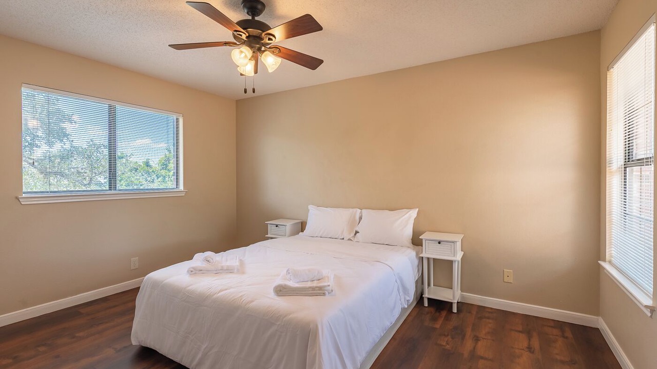 Photo of Bedroom in Legend Hills