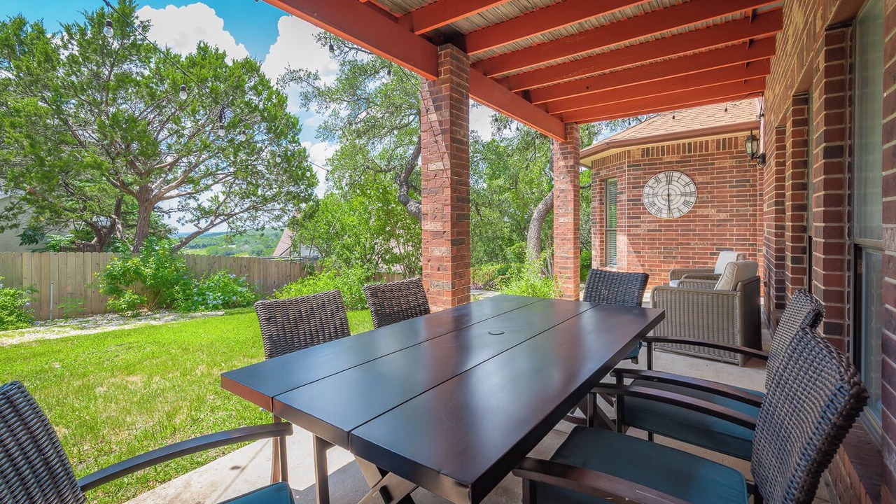 Photo of Outdoor in Legend Hills