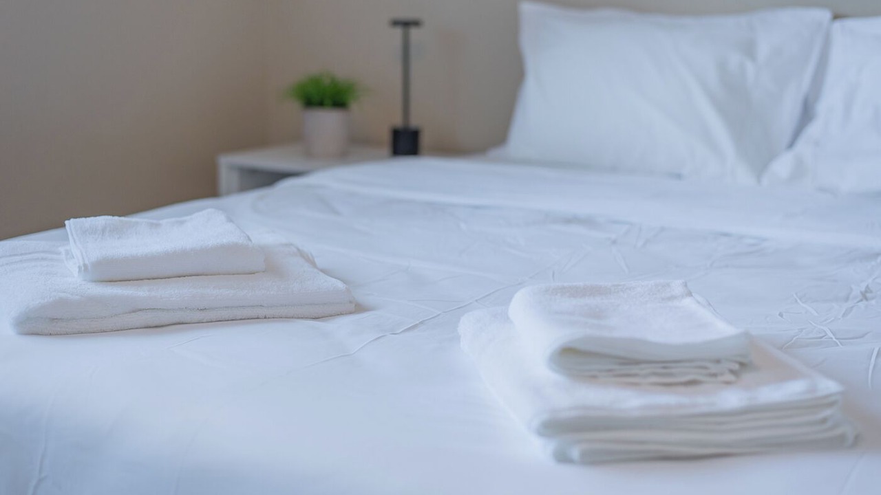 Photo of Bedroom in Legend Hills