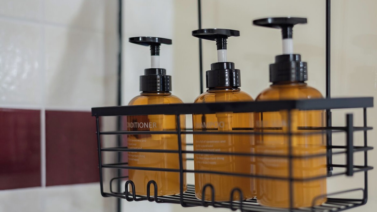 Photo of Bathroom in Legend Hills