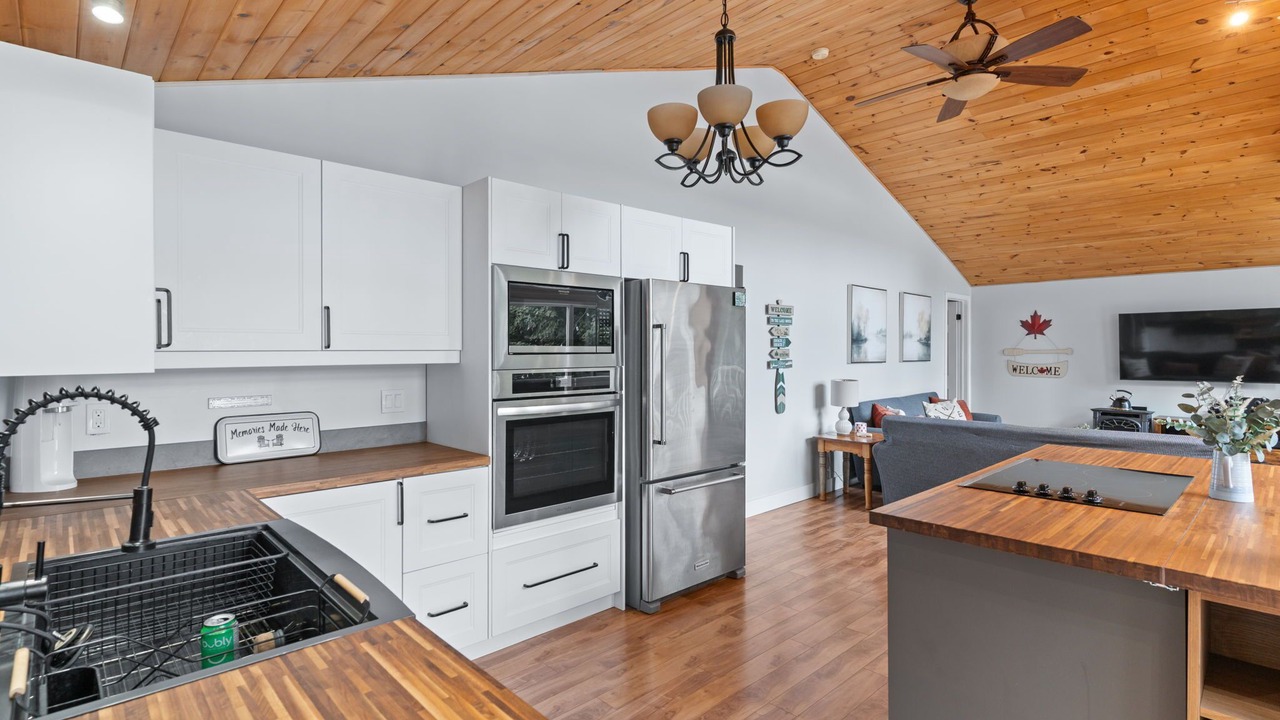 Photo of Kitchen in Irondale