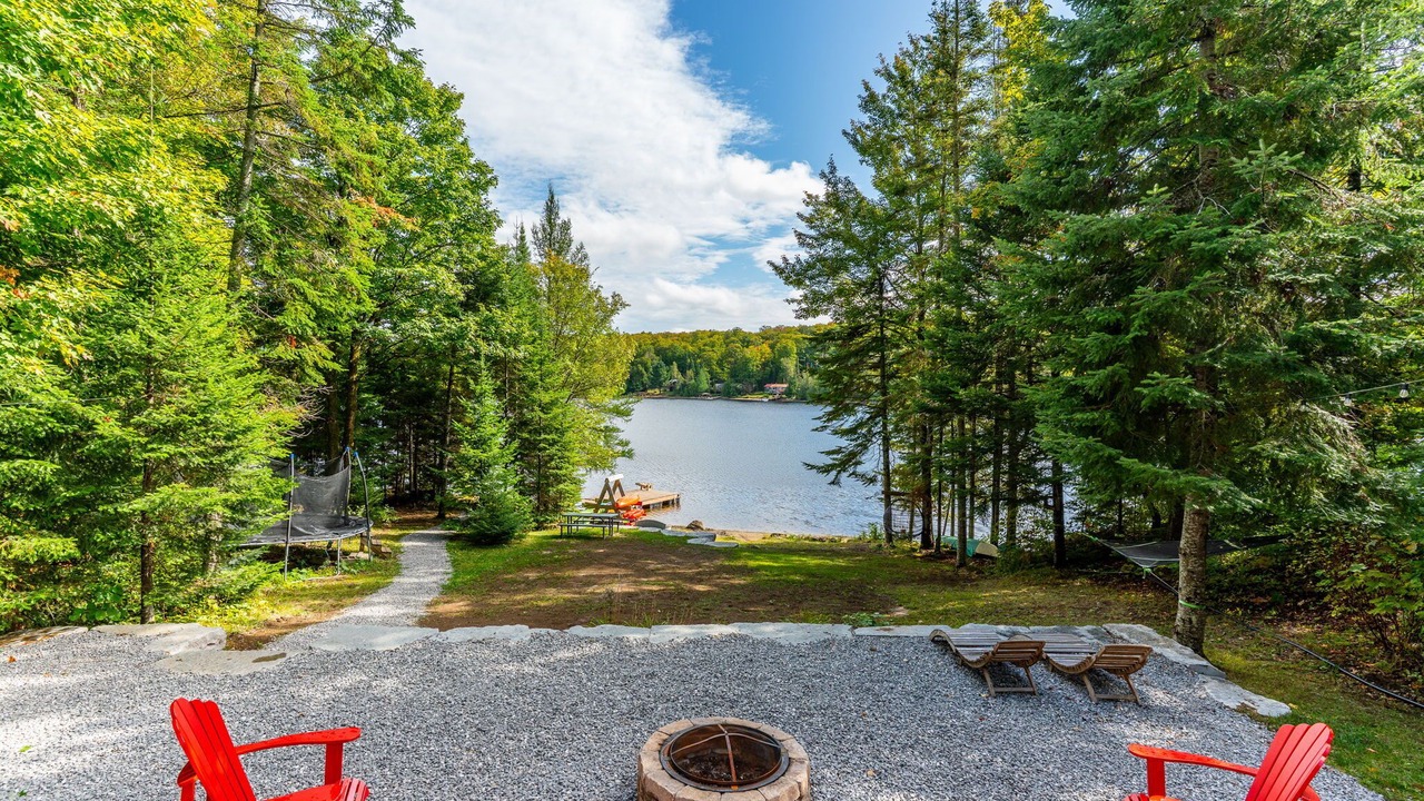 Photo of Outdoor in Irondale