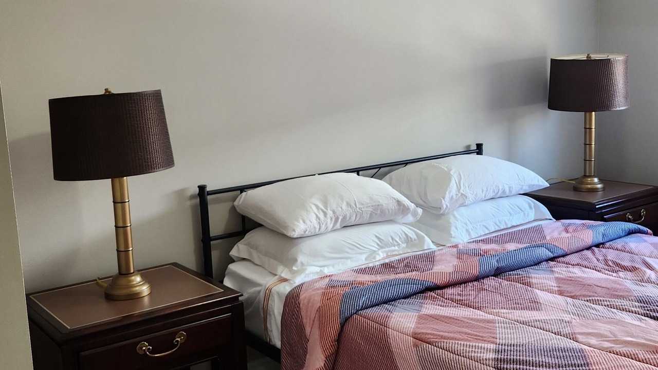 Photo of Bedroom in Midland